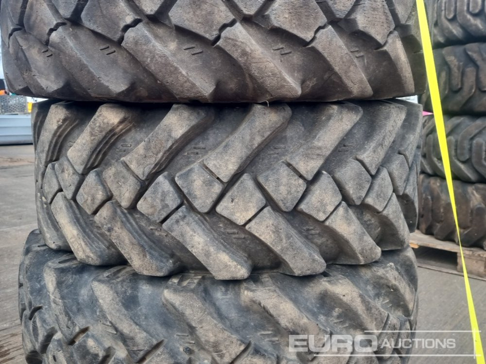 Reifen Supreme 11.5/80-15.3 Tyre (4 of): das Bild 7