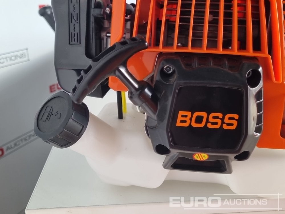 Unused 2024 Boss CG430Y-2 - Werkstattgerät: das Bild 3 Unused 2024 Boss CG430Y-2 - Werkstattgerät: das Bild 3