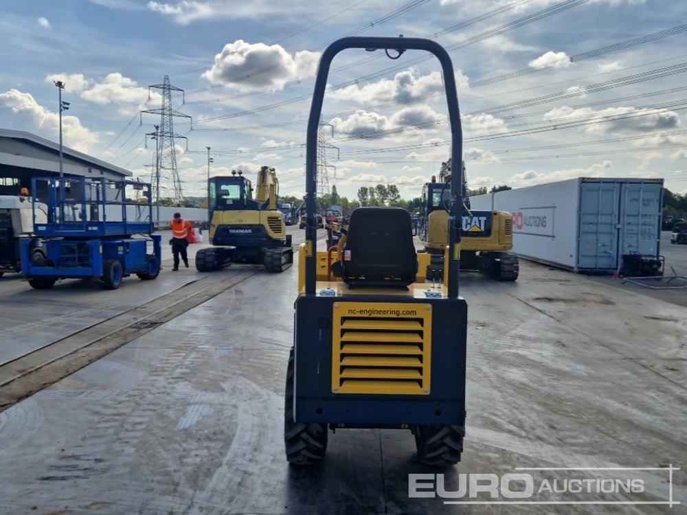 Unused 2024 NC HT1810-A - Mini-Kipper: das Bild 4 Unused 2024 NC HT1810-A - Mini-Kipper: das Bild 4