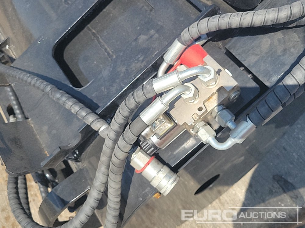 Schaufel, Zustand - NEU Unused 2024 Rolfi TL250: das Bild 9