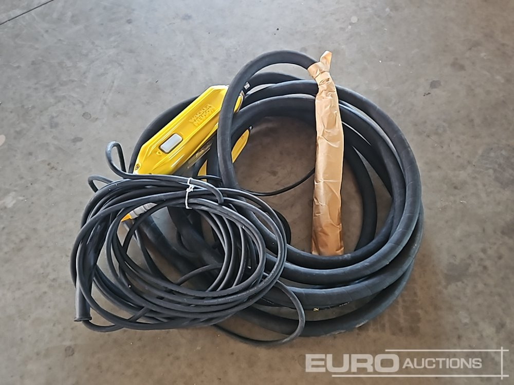 Asphalttechnik Unused 2024 Wacker Neuson IRFU45/120/10: das Bild 6 Asphalttechnik Unused 2024 Wacker Neuson IRFU45/120/10: das Bild 6