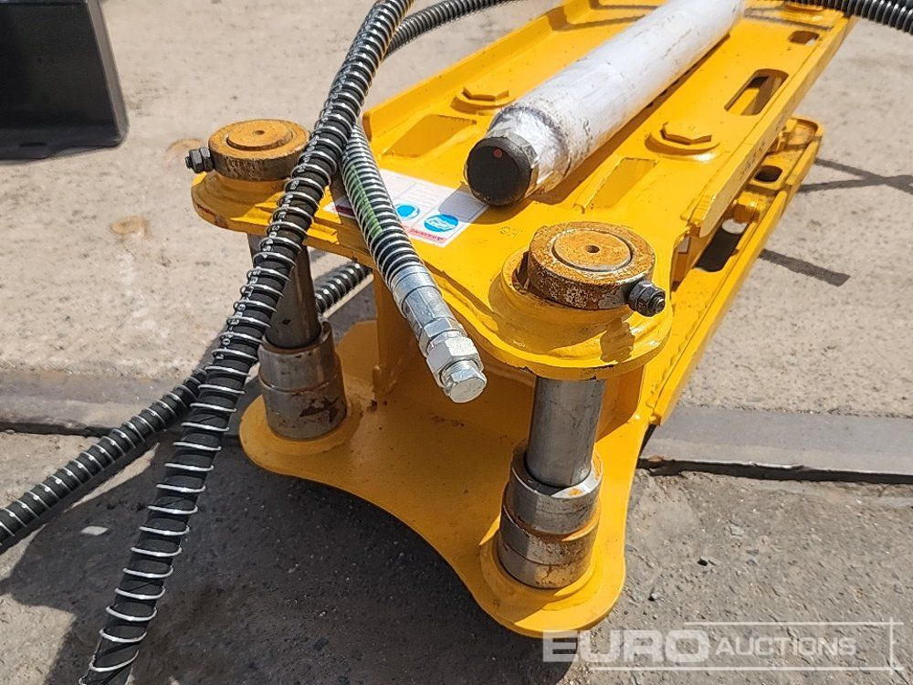 Hydraulikhammer Unused 2025 BLK 680: das Bild 9
