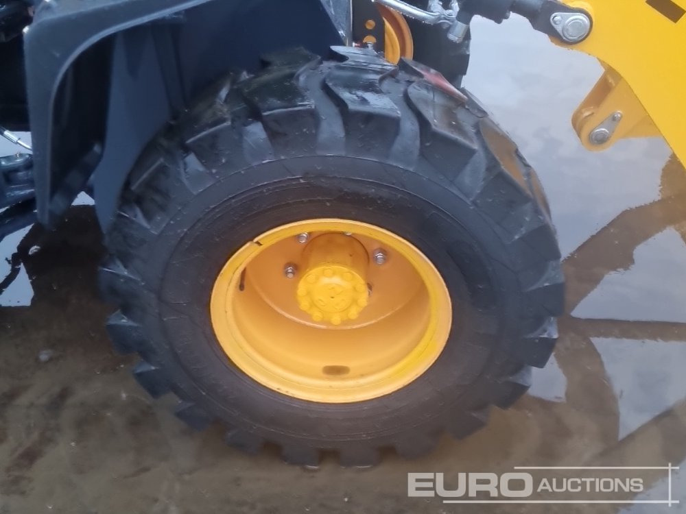 Radlader Unused 2025 Blanche TW36: das Bild 12 Radlader Unused 2025 Blanche TW36: das Bild 12