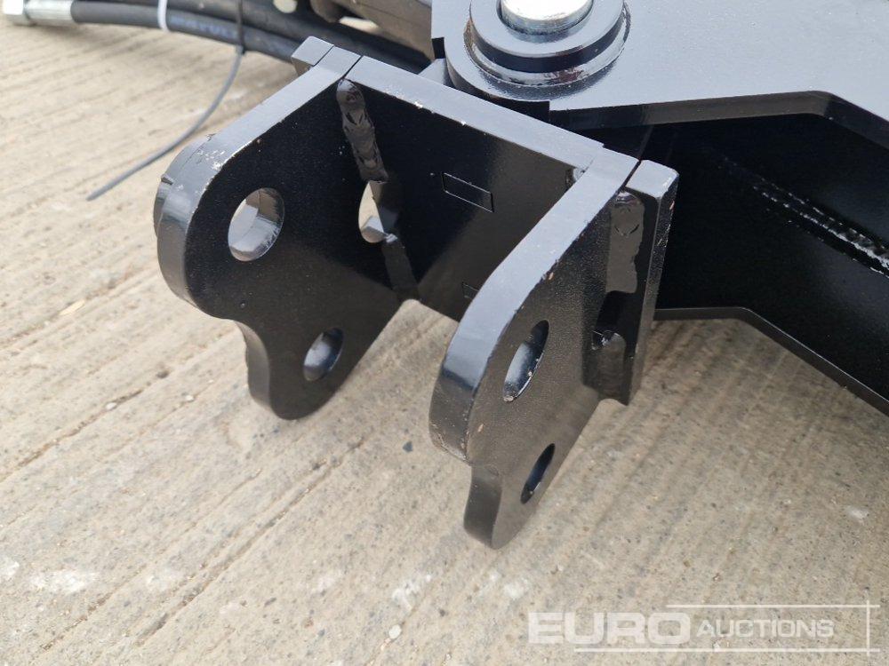 Schaufel, Zustand - NEU Unused 2025 Captok 24" Tilting Bucket 25mm Pin to suit Mini Excavator: das Bild 11