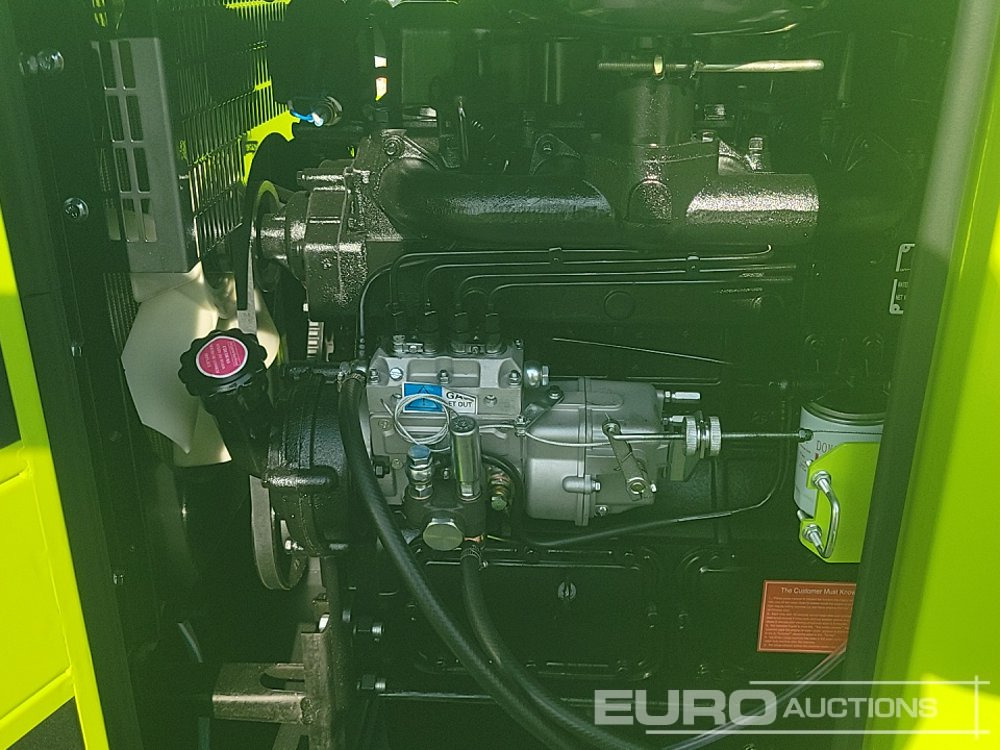 Stromgenerator Unused 2025 Compal Power VG-R30: das Bild 17