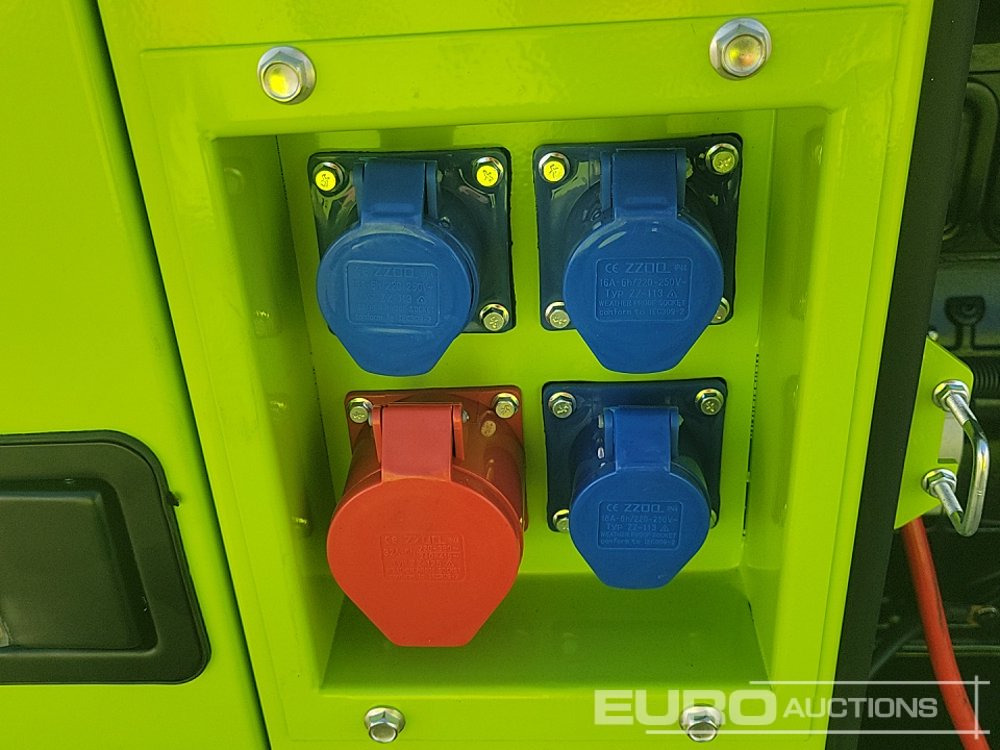Stromgenerator Unused 2025 Compal Power VG-R30: das Bild 13
