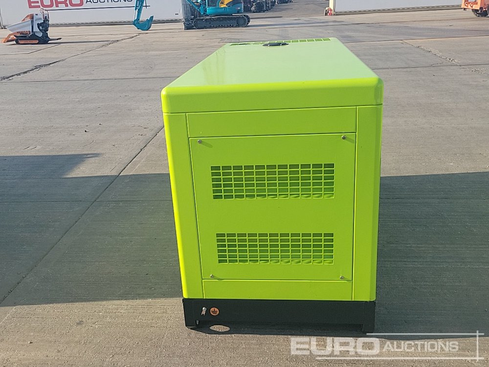 Stromgenerator Unused 2025 Compal Power VG-R30: das Bild 6