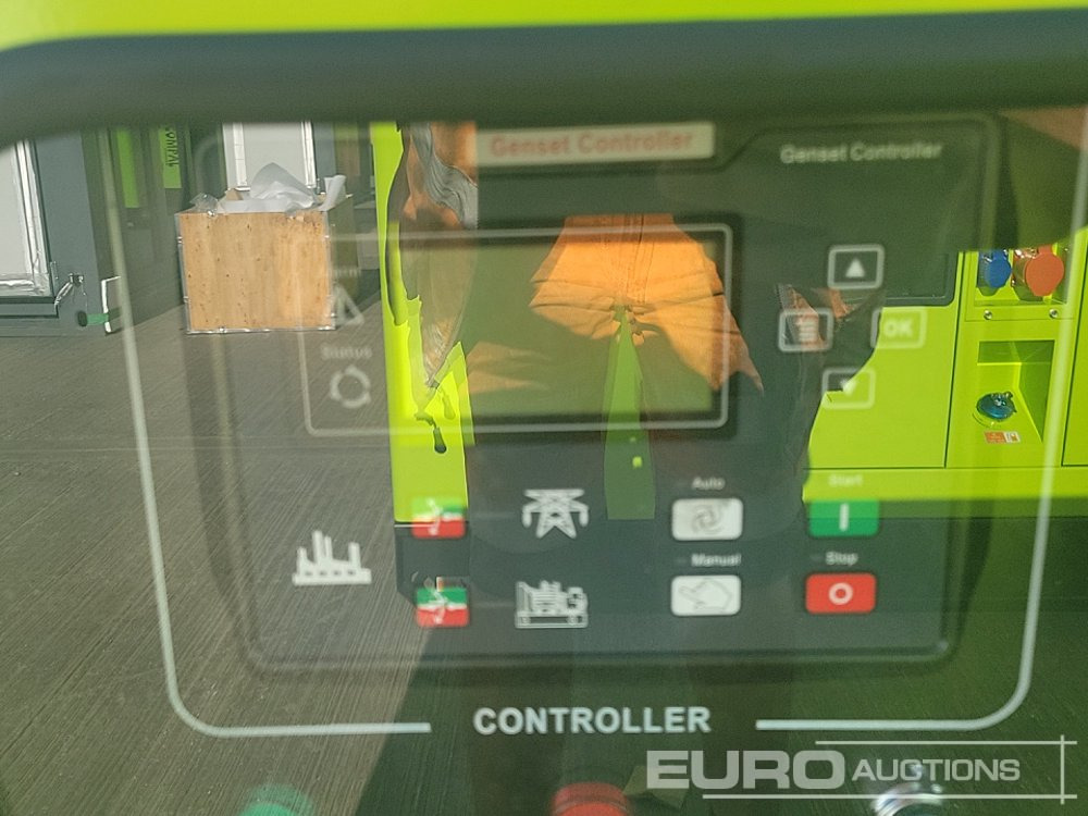 Stromgenerator Unused 2025 Compal Power VG-R30: das Bild 16
