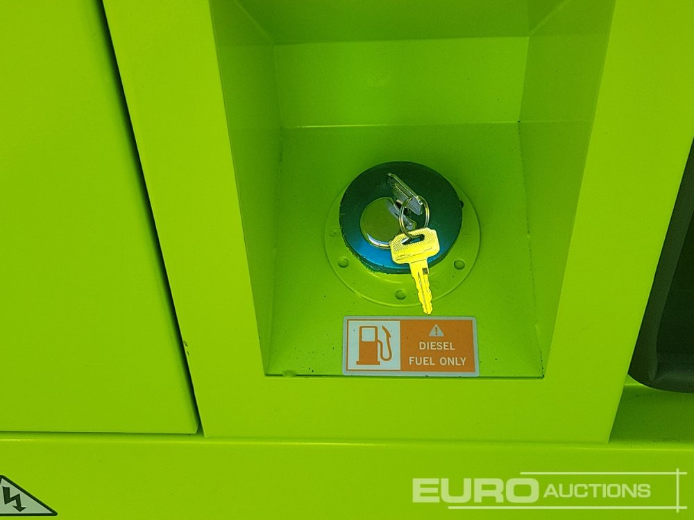 Stromgenerator Unused 2025 Compal Power VG-R30: das Bild 14