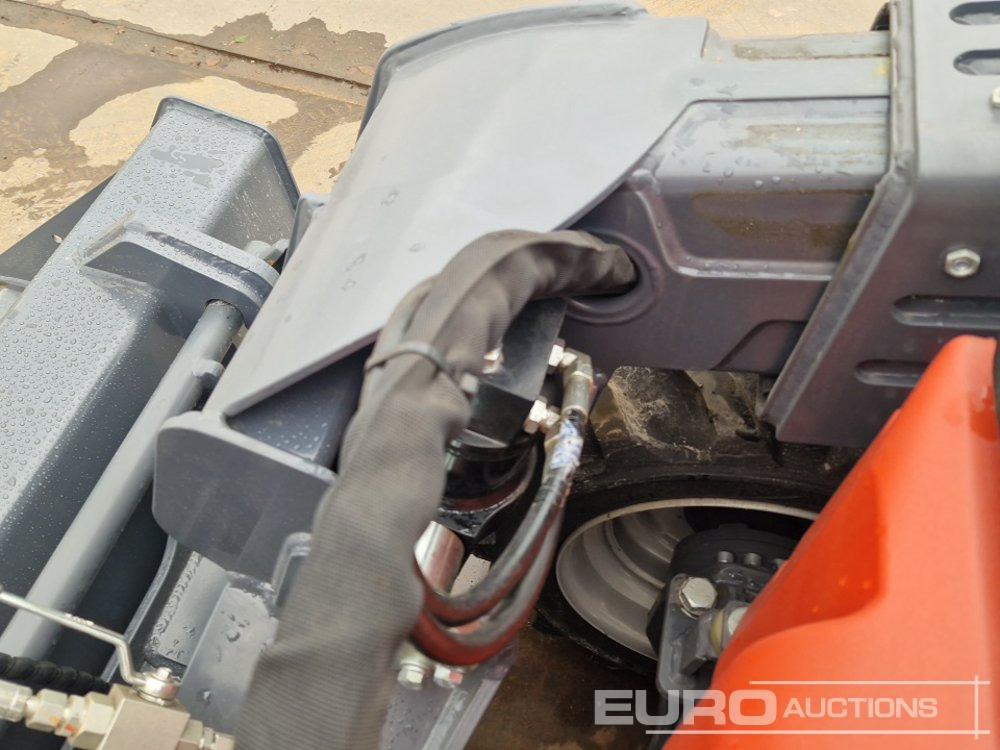 Teleskoplader Unused 2025 Everun ERT1500: das Bild 15