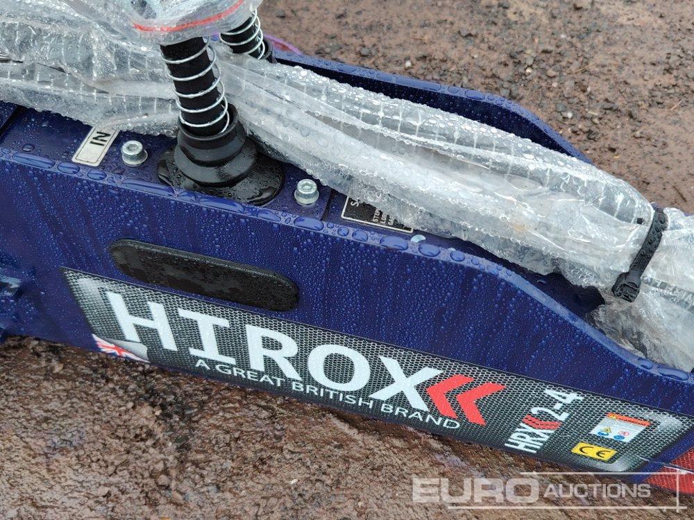 Hydraulikhammer Unused 2025 Hirox HDX-2-4: das Bild 7