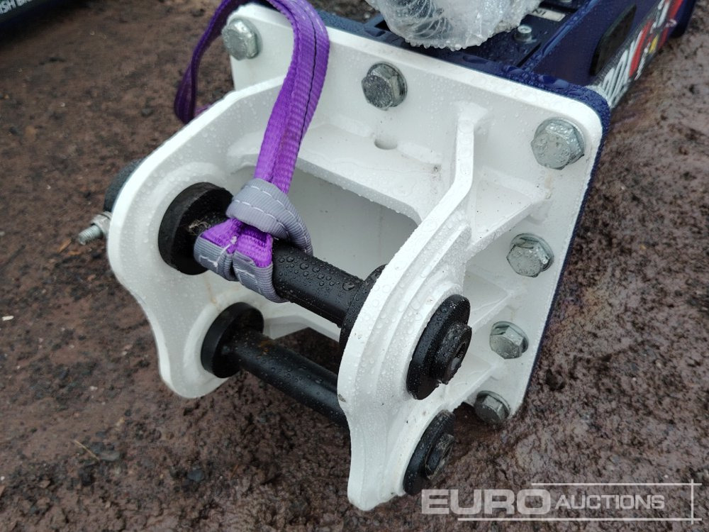 Hydraulikhammer Unused 2025 Hirox HDX-2-4: das Bild 9