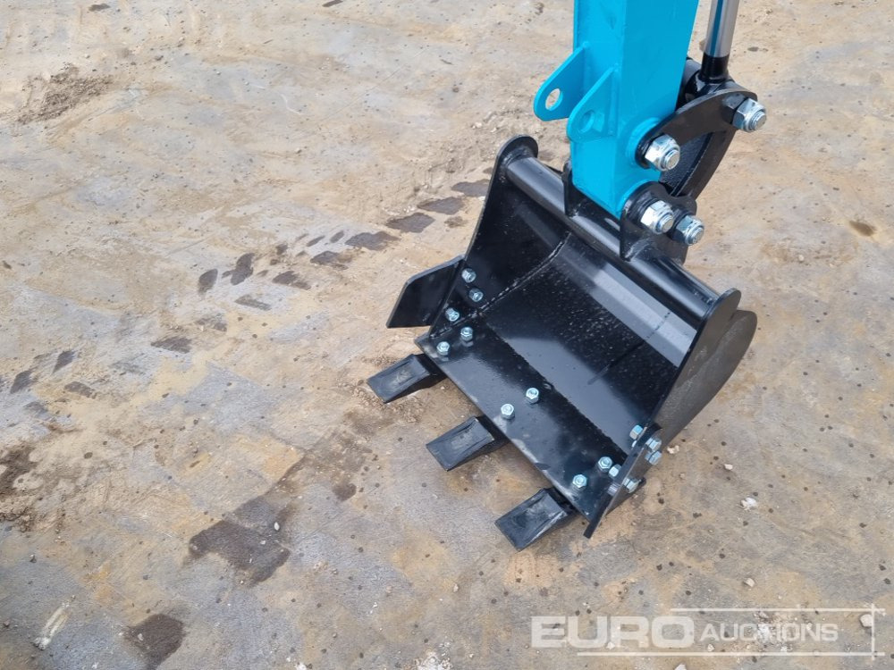 Minibagger Unused 2025 JPC KV12: das Bild 19