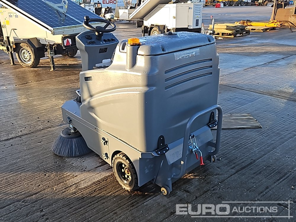 Unused 2025 Kaster S.13 - Golfmobil: das Bild 5 Unused 2025 Kaster S.13 - Golfmobil: das Bild 5