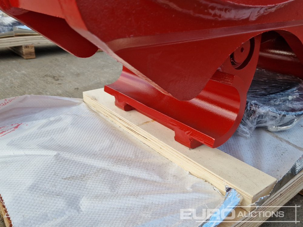 Schnellwechsler Unused 2025 Komak KKB-1400Q: das Bild 13