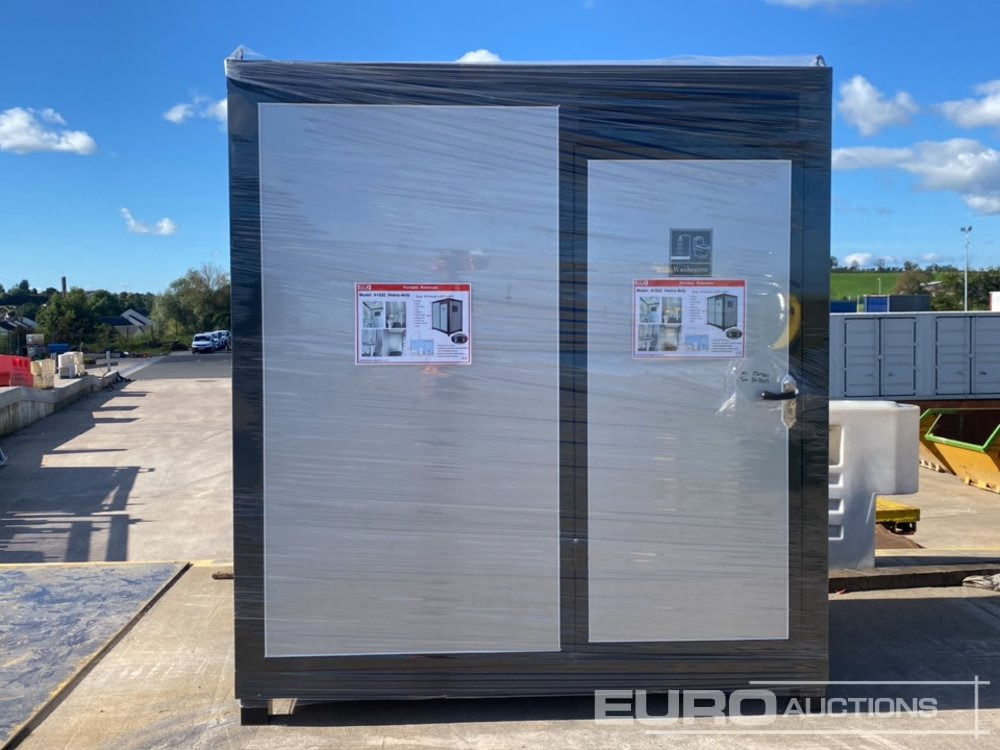 Unused 2025 MTO A2215 - Seecontainer: das Bild 2 Unused 2025 MTO A2215 - Seecontainer: das Bild 2