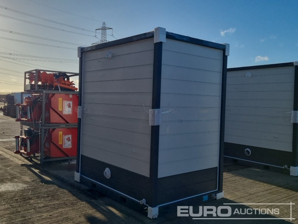 Unused 2025 Raysky RM87-96 - Seecontainer: das Bild 5 Unused 2025 Raysky RM87-96 - Seecontainer: das Bild 5