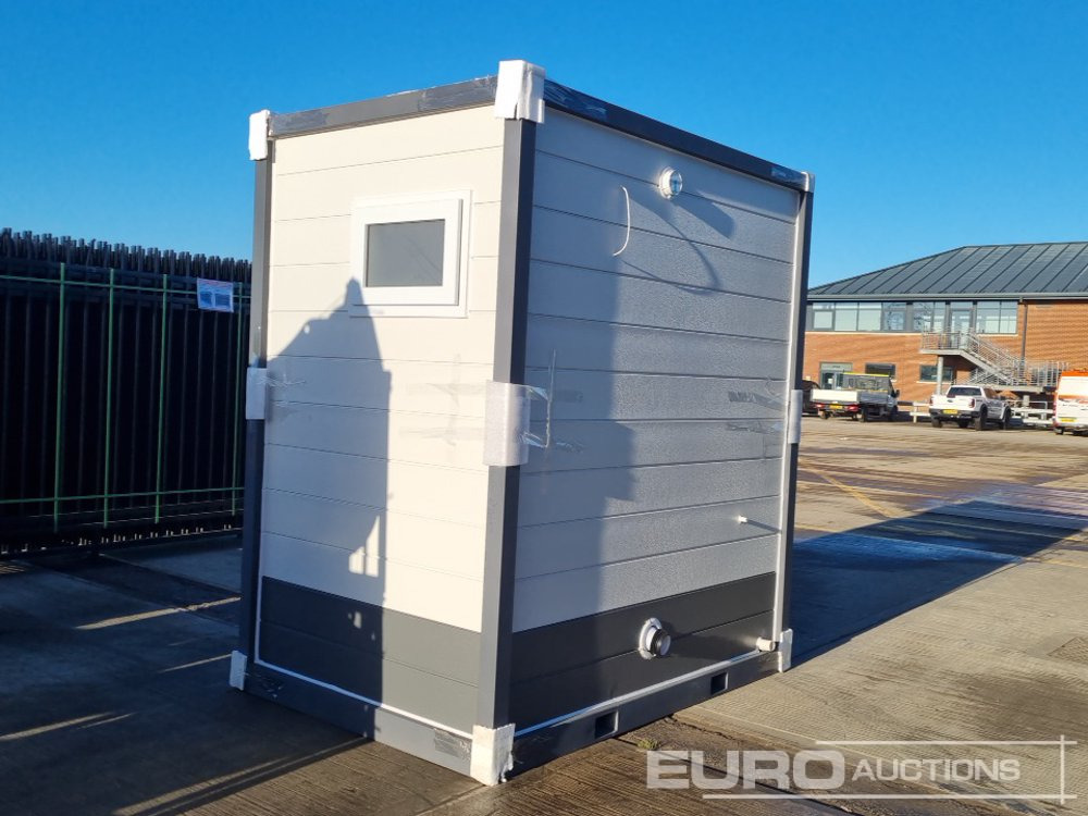 Unused 2025 Raysky RM87-96 - Seecontainer: das Bild 3 Unused 2025 Raysky RM87-96 - Seecontainer: das Bild 3