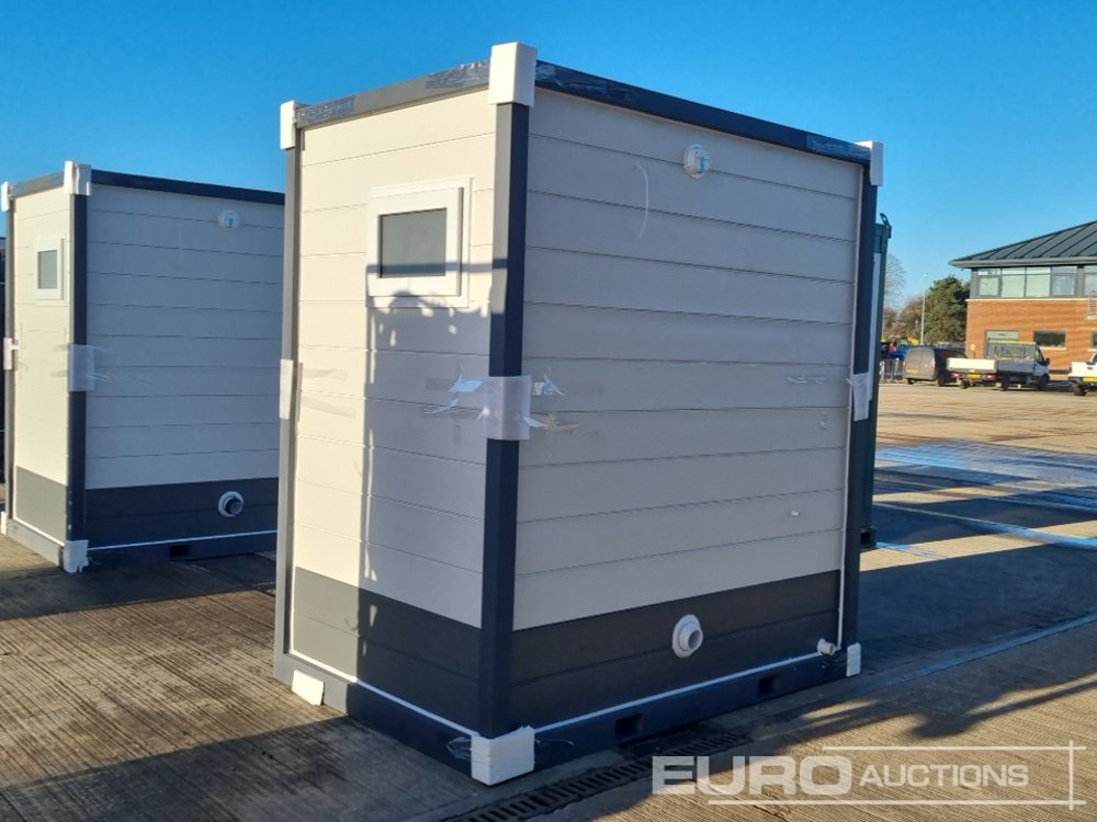 Unused 2025 Raysky RM87-96 - Seecontainer: das Bild 3 Unused 2025 Raysky RM87-96 - Seecontainer: das Bild 3