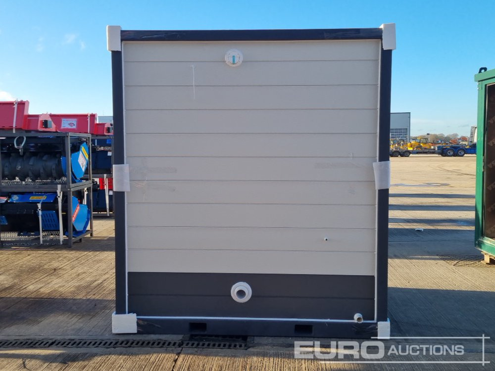 Unused 2025 Raysky RM87-96 - Seecontainer: das Bild 4 Unused 2025 Raysky RM87-96 - Seecontainer: das Bild 4