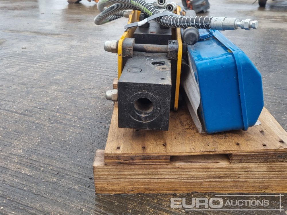 Hydraulikhammer Unused 2025 Solmek HM-15: das Bild 10