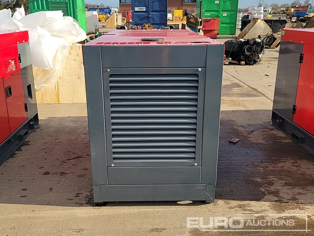 Unused 2026 Devol VG-R30 - Stromgenerator: das Bild 4 Unused 2026 Devol VG-R30 - Stromgenerator: das Bild 4