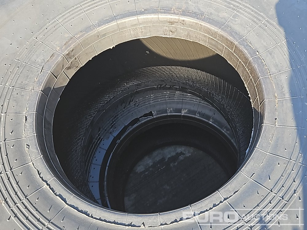 Unused Armour 26.5-25/28 Tyre to suit Wheeled Loader/Dump Truck (2 of) - Reifen: das Bild 5 Unused Armour 26.5-25/28 Tyre to suit Wheeled Loader/Dump Truck (2 of) - Reifen: das Bild 5