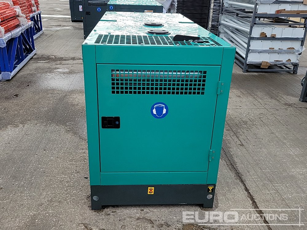 Unused Ashita AG3-40AX - Stromgenerator: das Bild 4 Unused Ashita AG3-40AX - Stromgenerator: das Bild 4