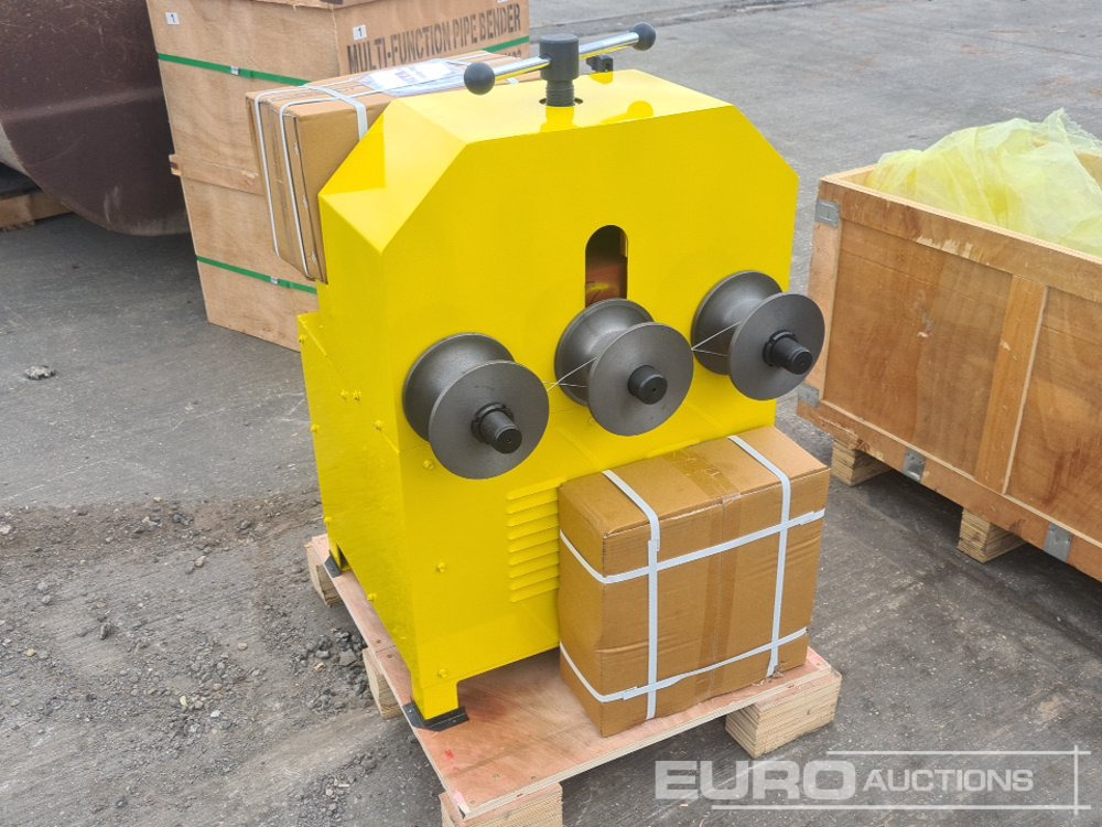 Unused Ashita HHW-78B - Baugeräte: das Bild 5 Unused Ashita HHW-78B - Baugeräte: das Bild 5
