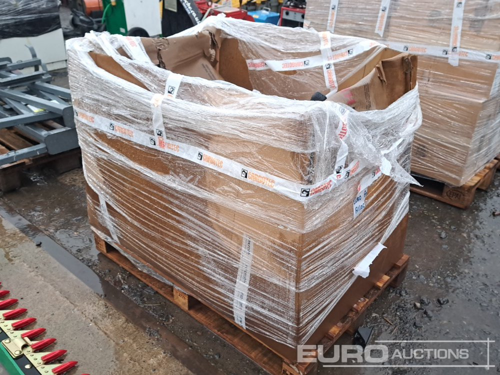 Unused Bosch 4TH6 Joysticks (38 of) - Baugeräte: das Bild 4 Unused Bosch 4TH6 Joysticks (38 of) - Baugeräte: das Bild 4