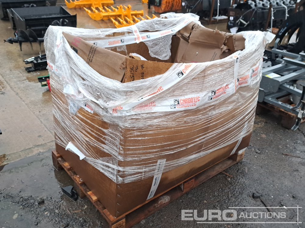 Unused Bosch 4TH6 Joysticks (38 of) - Baugeräte: das Bild 1 Unused Bosch 4TH6 Joysticks (38 of) - Baugeräte: das Bild 1