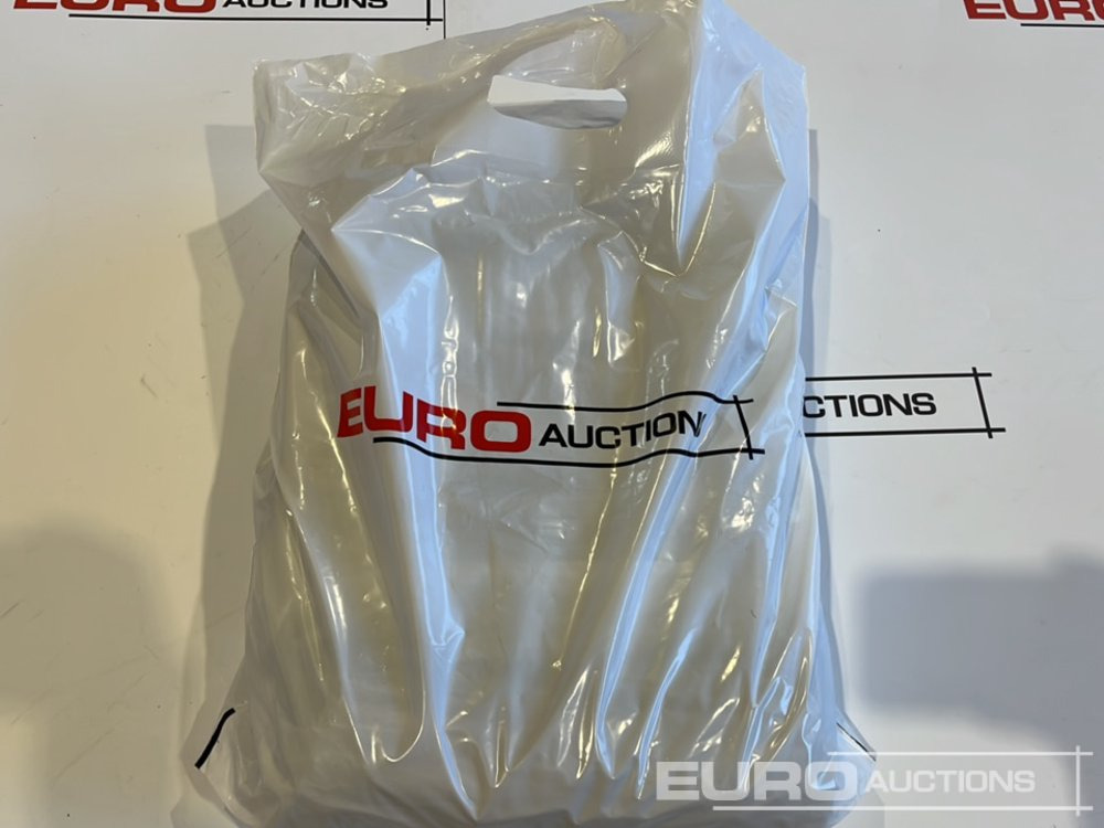 Baugeräte Unused Boss 480: das Bild 6