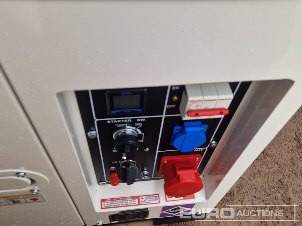 Unused Compal VG-R110 - Stromgenerator: das Bild 5 Unused Compal VG-R110 - Stromgenerator: das Bild 5