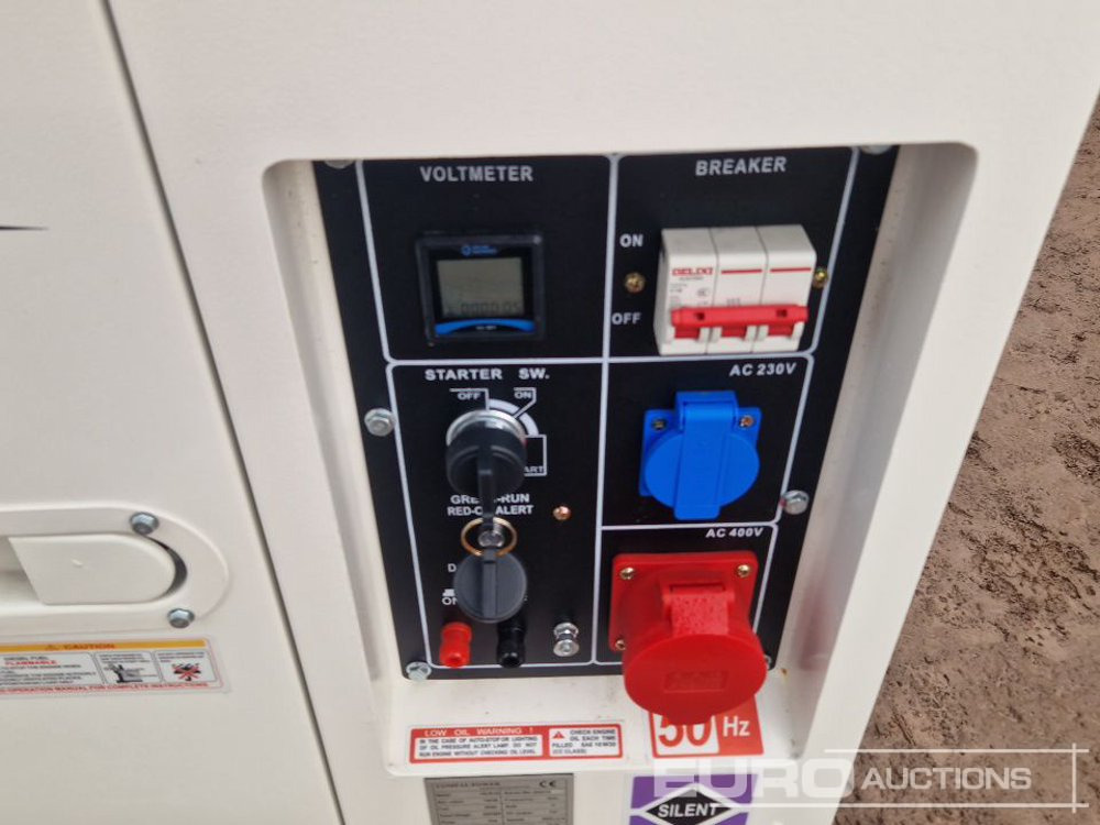 Unused Compal VG-R110 - Stromgenerator: das Bild 5 Unused Compal VG-R110 - Stromgenerator: das Bild 5