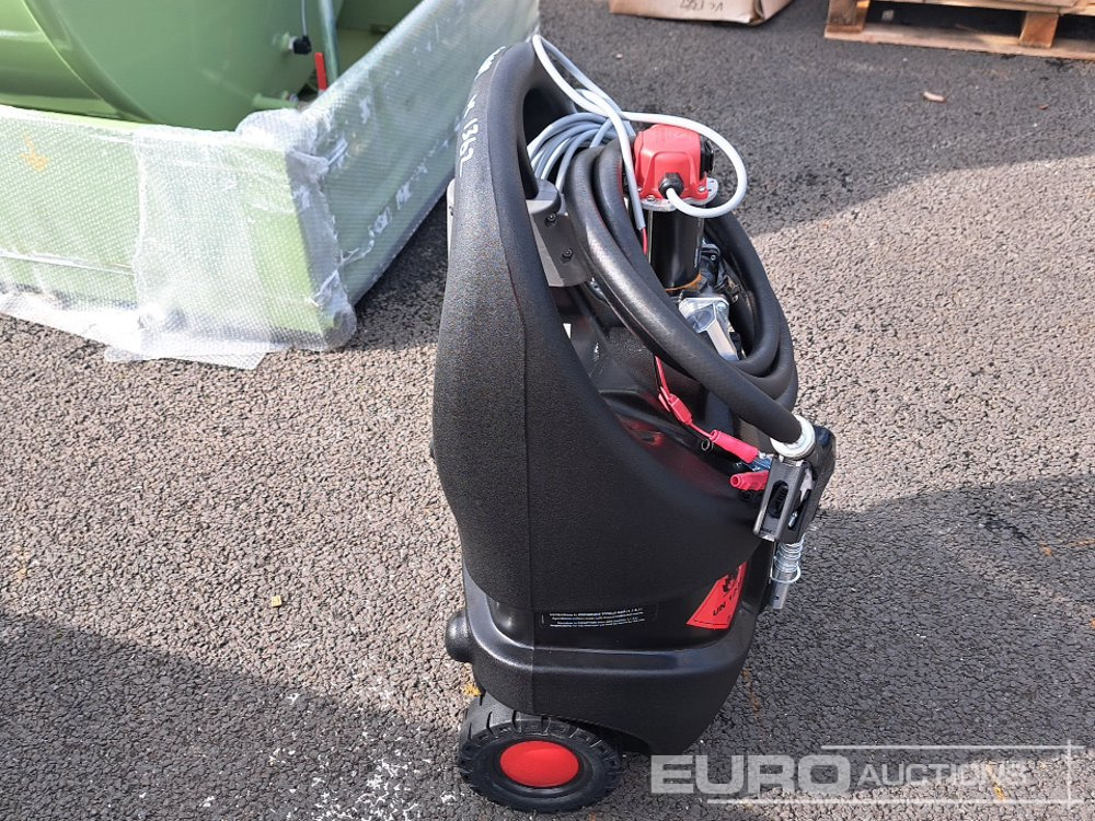 Lagertank Unused Emiliana Serbatoi 55 Litre Diesel Caddy: das Bild 6