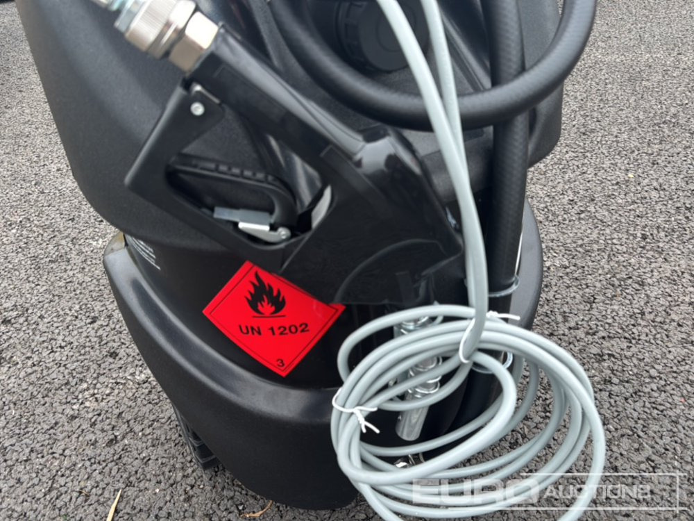 Lagertank Unused Emiliana Serbatoi 55 Litre Diesel Caddy: das Bild 12