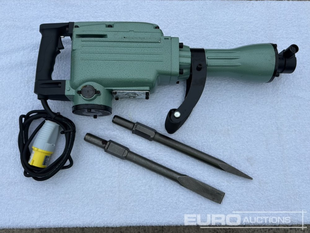 Unused Huskie B65 - Baugeräte: das Bild 1 Unused Huskie B65 - Baugeräte: das Bild 1