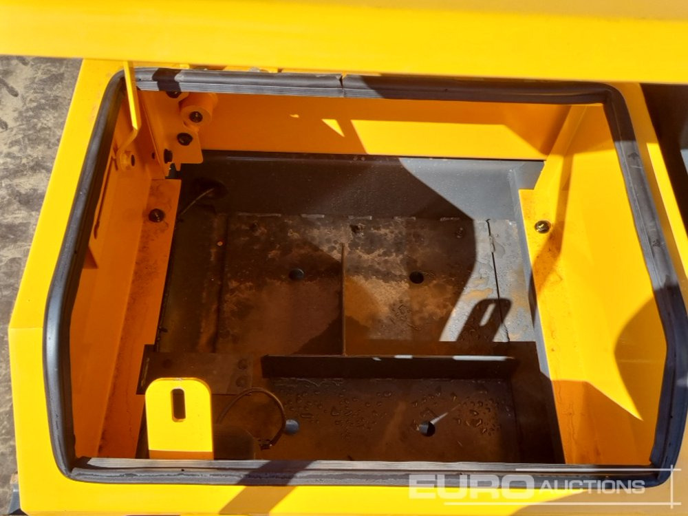Kettenbagger Unused Hyundai R245LR: das Bild 44