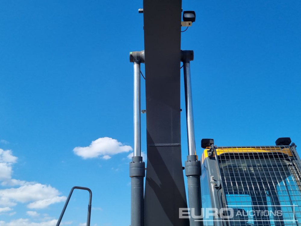 Kettenbagger Unused Hyundai R245LR: das Bild 20