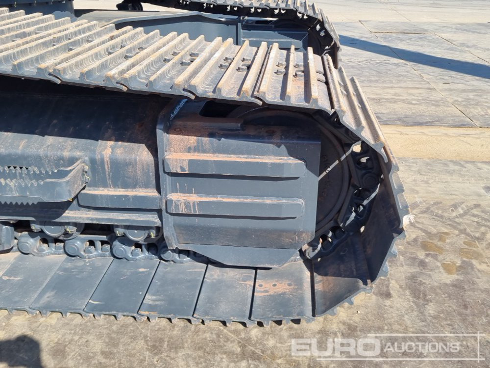 Kettenbagger Unused Hyundai R245LR: das Bild 15