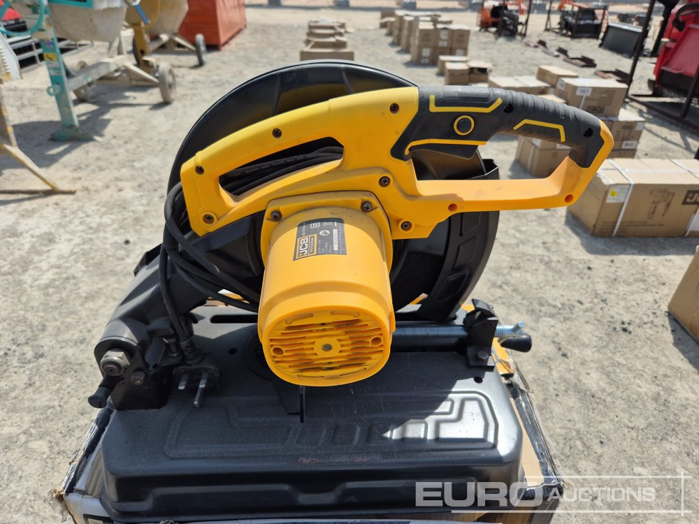 Baugeräte Unused JCB CO355-EM: das Bild 24