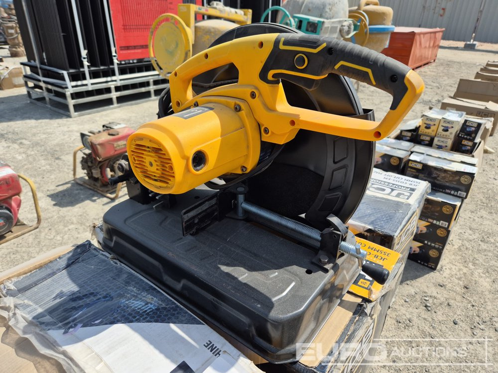 Baugeräte Unused JCB CO355-EM: das Bild 16