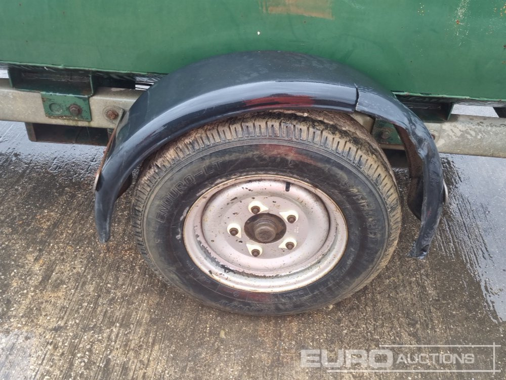 Lagertank Western ABBI950: das Bild 10