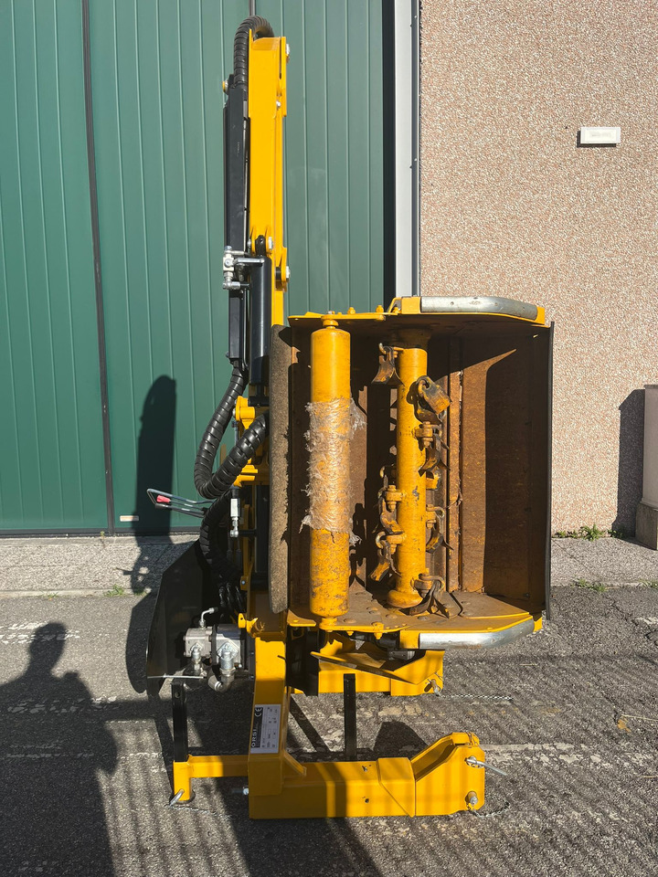 Braccio decespugliatore usato Orsi Agile 390 - Böschungsmäher: das Bild 2 Braccio decespugliatore usato Orsi Agile 390 - Böschungsmäher: das Bild 2