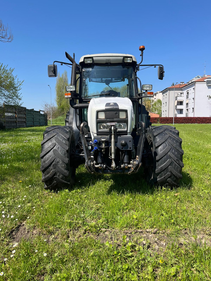 Trattore usato Lamborghini Spire 90.4 - Traktor: das Bild 3 Trattore usato Lamborghini Spire 90.4 - Traktor: das Bild 3