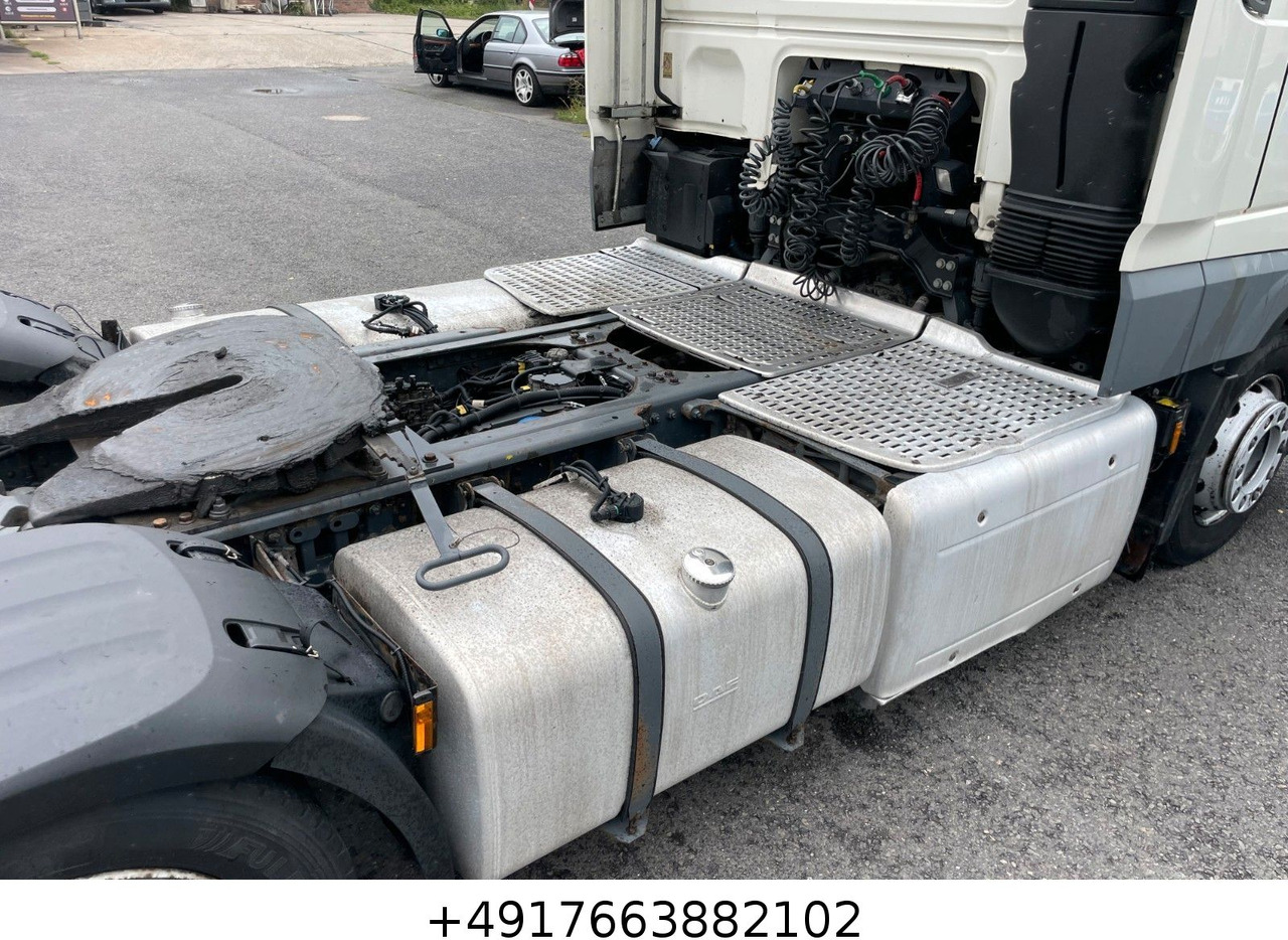 DAF XF460 SSC/ Mega/Standklima/2 Tanks/Retarder - Sattelzugmaschine: das Bild 4 DAF XF460 SSC/ Mega/Standklima/2 Tanks/Retarder - Sattelzugmaschine: das Bild 4