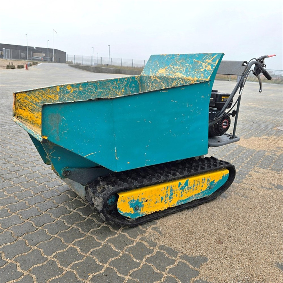 ABC 09735 - Mini-Kipper: das Bild 1 ABC 09735 - Mini-Kipper: das Bild 1