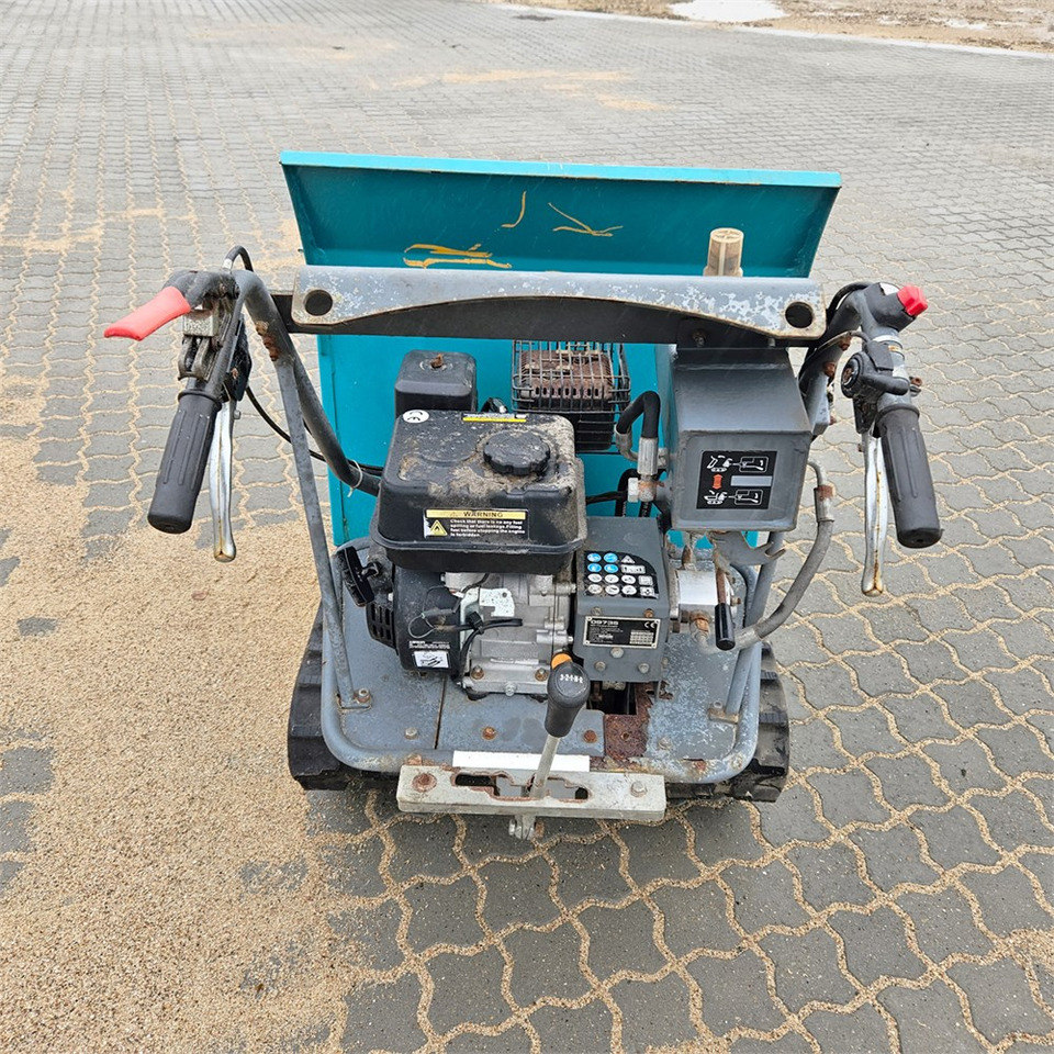 ABC 09735 - Mini-Kipper: das Bild 5 ABC 09735 - Mini-Kipper: das Bild 5