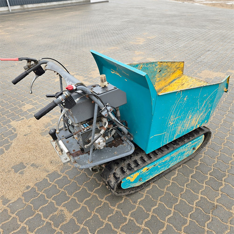 ABC 09735 - Mini-Kipper: das Bild 3 ABC 09735 - Mini-Kipper: das Bild 3