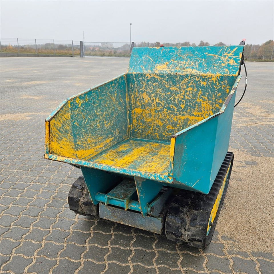 ABC 09735 - Mini-Kipper: das Bild 2 ABC 09735 - Mini-Kipper: das Bild 2